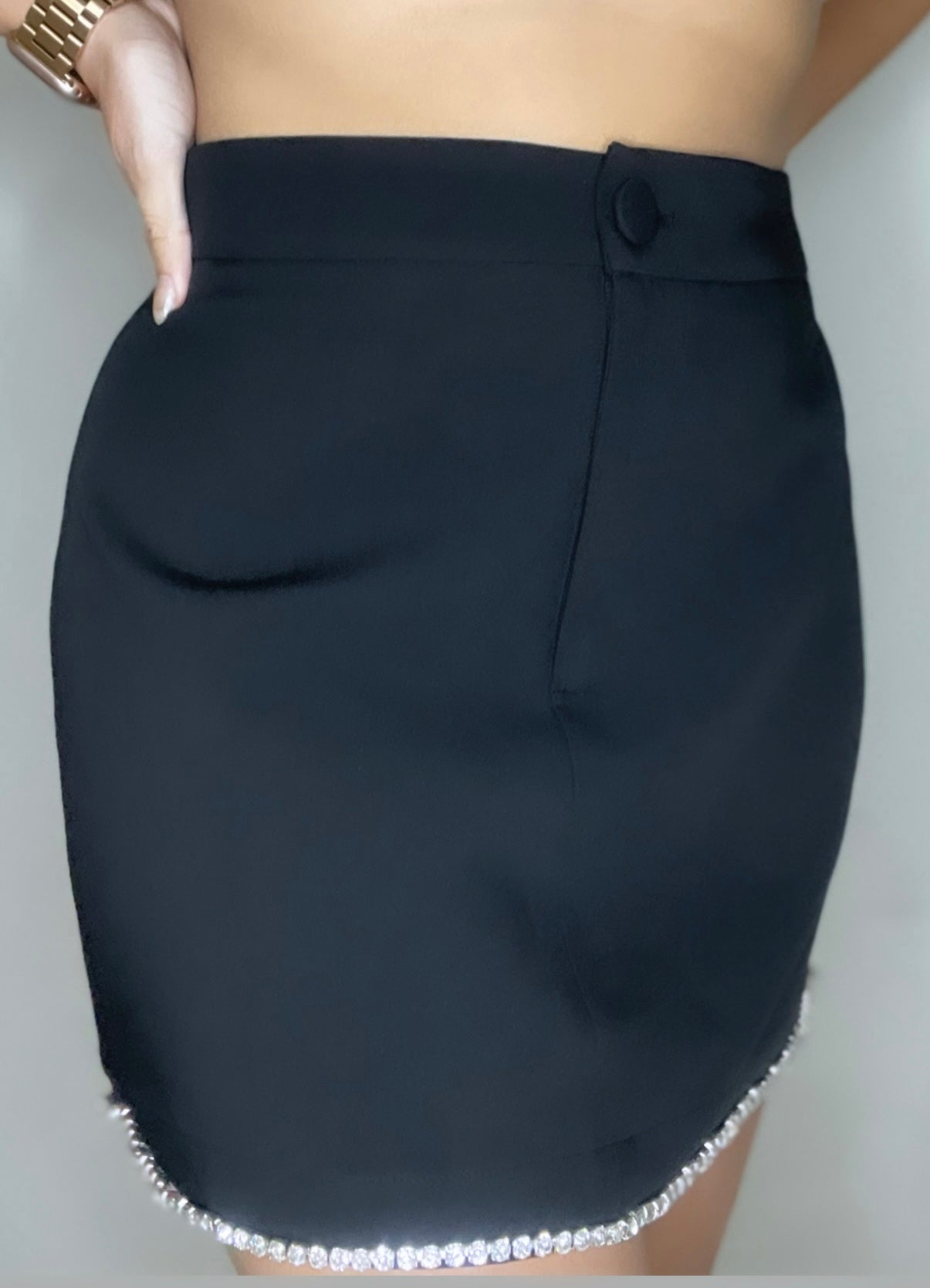 The princess blazer & skirt SET