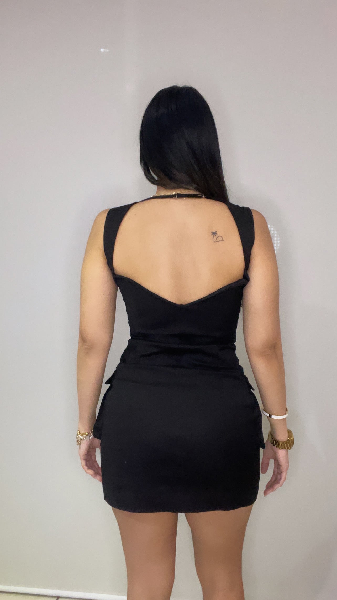 Richie Dress