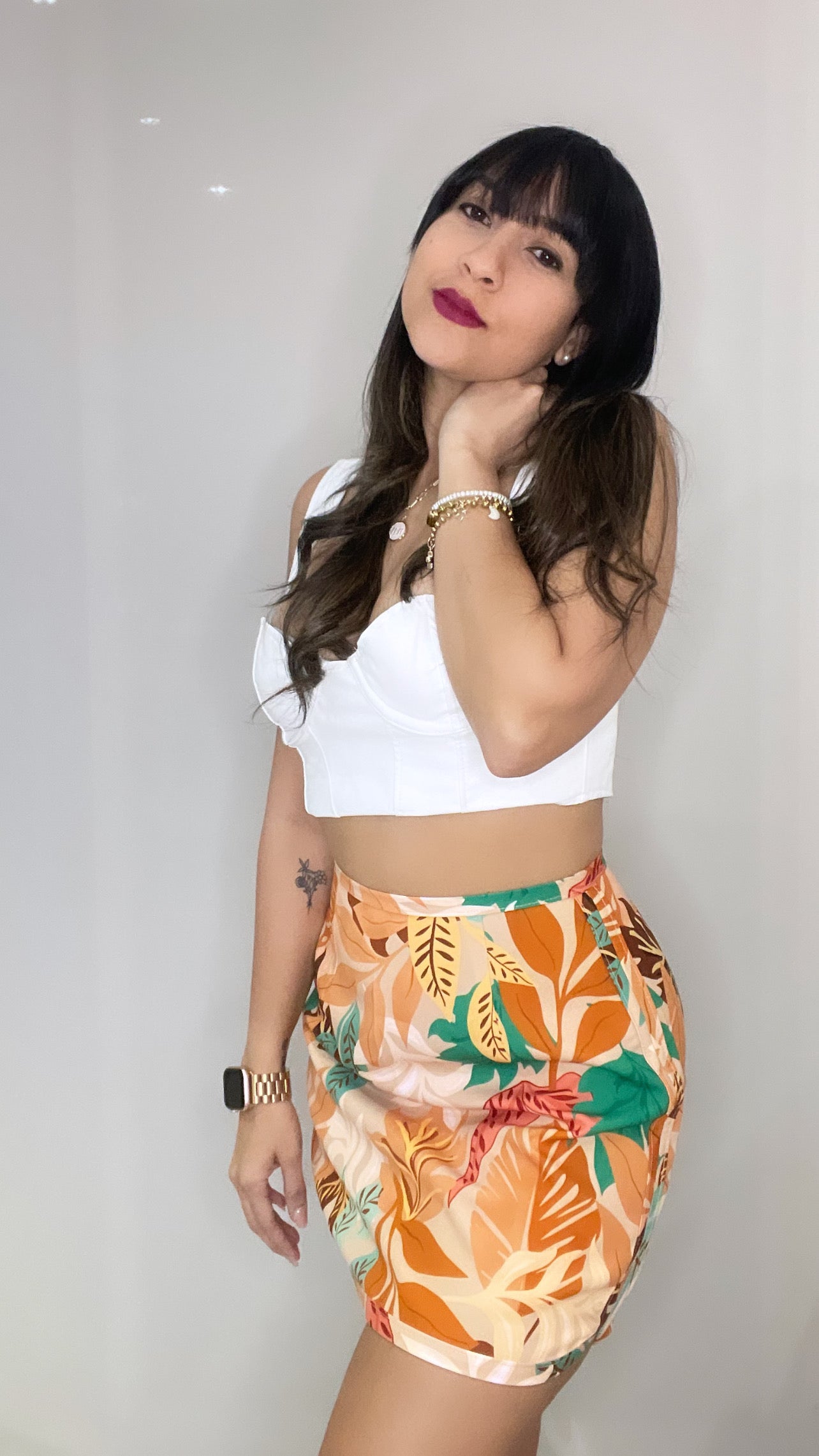 Amazonas Skirt