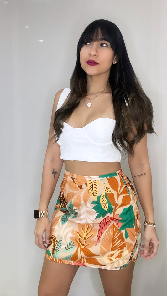 Amazonas Skirt