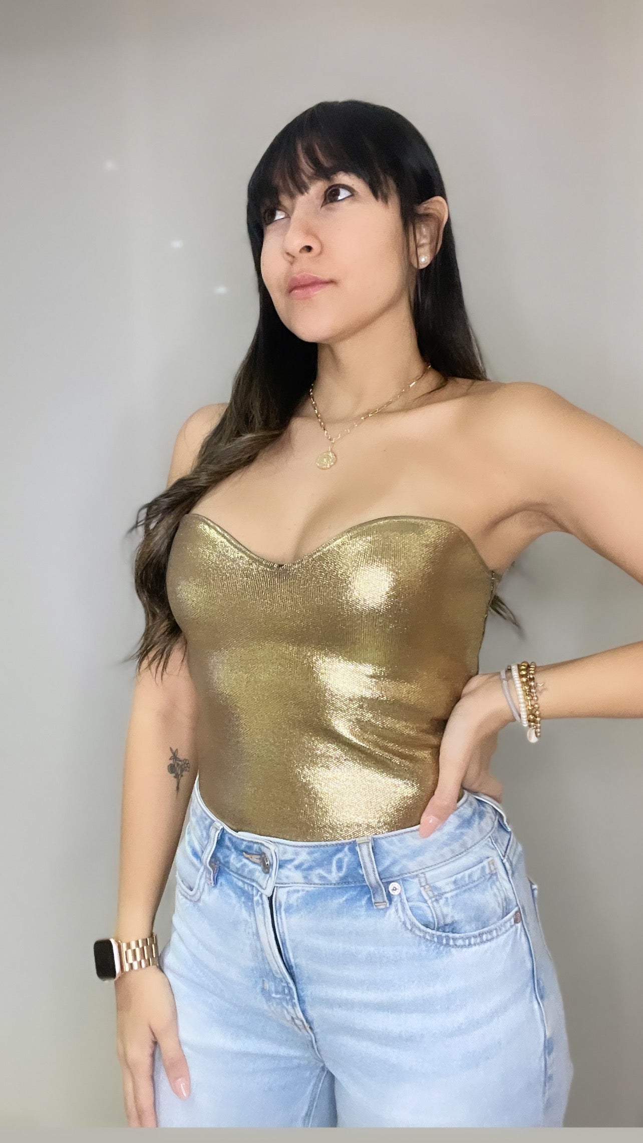 Golden Top